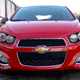 Image for article titled 2013 Chevy Sonic RS: The Jalopnik Review